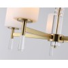 Подвесная люстра Ambrella Light High Light Modern LH56261, купить в Минске по самой низкой цене