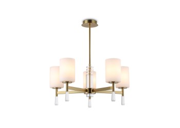Подвесная люстра Ambrella Light High Light Modern LH56261