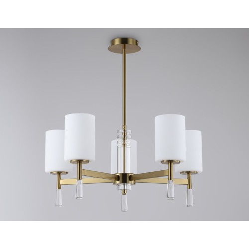 Подвесная люстра Ambrella Light High Light Modern LH56261, купить в Минске по самой низкой цене