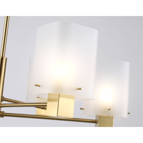 Подвесная люстра Ambrella Light High Light Modern LH57031, купить в Минске по самой низкой цене
