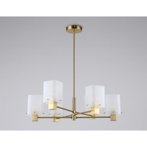 Подвесная люстра Ambrella Light High Light Modern LH57031, купить в Минске по самой низкой цене