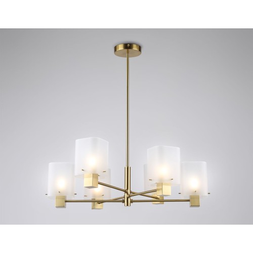 Подвесная люстра Ambrella Light High Light Modern LH57031, купить в Минске по самой низкой цене