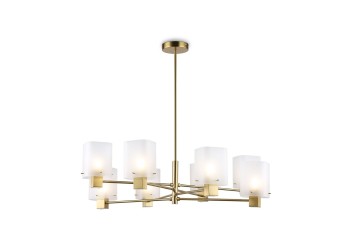 Подвесная люстра Ambrella Light High Light Modern LH57033