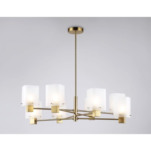 Подвесная люстра Ambrella Light High Light Modern LH57033, купить в Минске по самой низкой цене