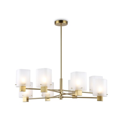 Подвесная люстра Ambrella Light High Light Modern LH57033, купить в Минске по самой низкой цене