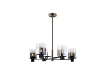 Подвесная люстра Ambrella Light High Light Modern LH57041