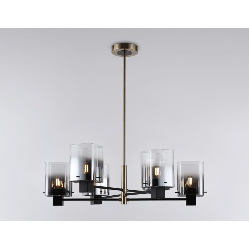 Подвесная люстра Ambrella Light High Light Modern LH57041, купить в Минске по самой низкой цене