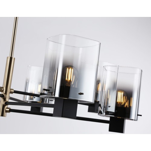 Подвесная люстра Ambrella Light High Light Modern LH57043, купить в Минске по самой низкой цене