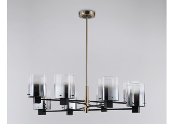 Подвесная люстра Ambrella Light High Light Modern LH57043