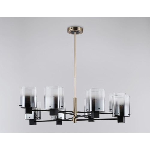 Подвесная люстра Ambrella Light High Light Modern LH57043, купить в Минске по самой низкой цене