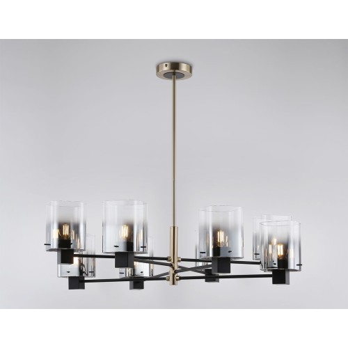 Подвесная люстра Ambrella Light High Light Modern LH57043, купить в Минске по самой низкой цене