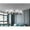 Подвесная люстра Ambrella Light High Light Modern LH57043, купить в Минске по самой низкой цене
