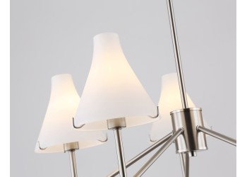 Подвесная люстра Ambrella Light High Light Modern LH57123