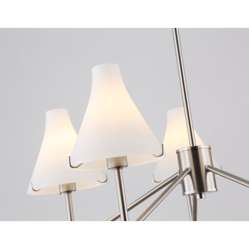 Подвесная люстра Ambrella Light High Light Modern LH57123, купить в Минске по самой низкой цене