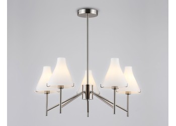 Подвесная люстра Ambrella Light High Light Modern LH57123
