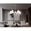 Подвесная люстра Ambrella Light High Light Modern LH57123, купить в Минске по самой низкой цене