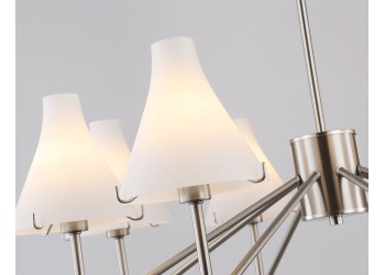 Подвесная люстра Ambrella Light High Light Modern LH57125