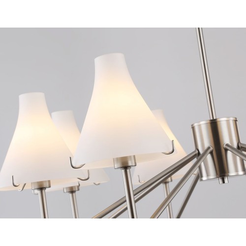 Подвесная люстра Ambrella Light High Light Modern LH57125, купить в Минске по самой низкой цене