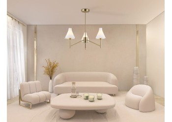 Подвесная люстра Ambrella Light High Light Modern LH57131