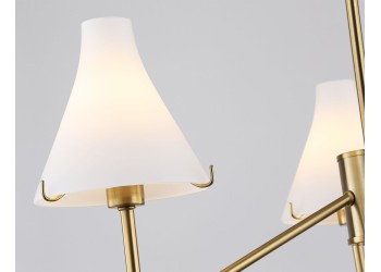 Подвесная люстра Ambrella Light High Light Modern LH57131