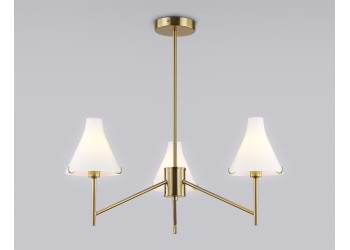 Подвесная люстра Ambrella Light High Light Modern LH57131