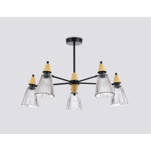Подвесная люстра Ambrella light High Light LH58114, купить в Минске по самой низкой цене