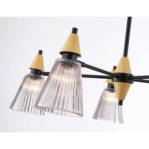Подвесная люстра Ambrella light High Light LH58114, купить в Минске по самой низкой цене