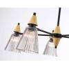 Подвесная люстра Ambrella light High Light LH58114, купить в Минске по самой низкой цене
