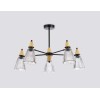 Подвесная люстра Ambrella light High Light LH58114, купить в Минске по самой низкой цене