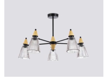 Подвесная люстра Ambrella light High Light LH58114