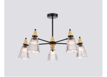 Подвесная люстра Ambrella light High Light LH58114