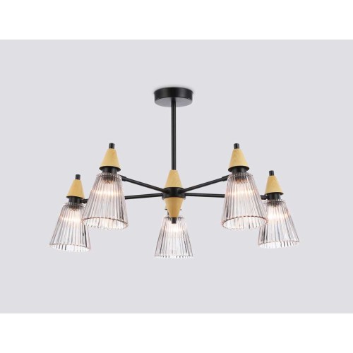 Подвесная люстра Ambrella light High Light LH58114, купить в Минске по самой низкой цене