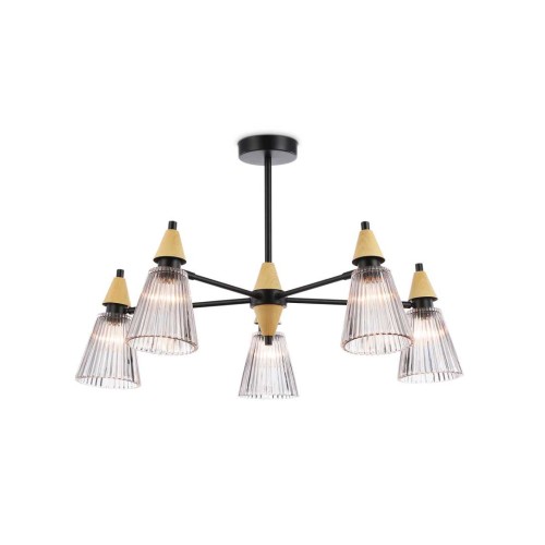 Подвесная люстра Ambrella light High Light LH58114, купить в Минске по самой низкой цене