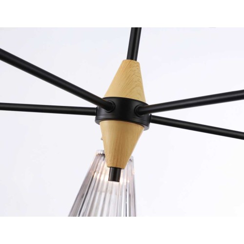 Подвесная люстра Ambrella light High Light LH58114, купить в Минске по самой низкой цене