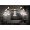 Подвесная люстра Ambrella light High Light LH58114, купить в Минске по самой низкой цене
