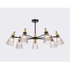 Подвесная люстра Ambrella light High Light LH58116, купить в Минске по самой низкой цене