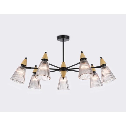 Подвесная люстра Ambrella light High Light LH58116, купить в Минске по самой низкой цене