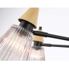 Подвесная люстра Ambrella light High Light LH58116, купить в Минске по самой низкой цене