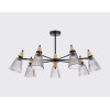 Подвесная люстра Ambrella light High Light LH58116, купить в Минске по самой низкой цене