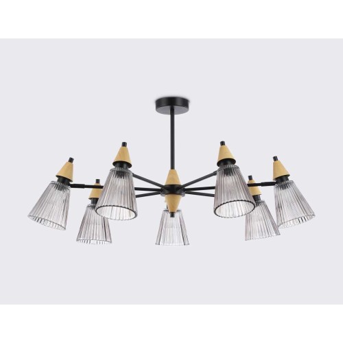 Подвесная люстра Ambrella light High Light LH58116, купить в Минске по самой низкой цене
