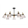 Подвесная люстра Ambrella light High Light LH58116, купить в Минске по самой низкой цене