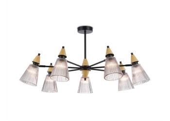 Подвесная люстра Ambrella light High Light LH58116