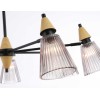 Подвесная люстра Ambrella light High Light LH58116, купить в Минске по самой низкой цене