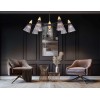 Подвесная люстра Ambrella light High Light LH58116, купить в Минске по самой низкой цене