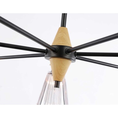 Подвесная люстра Ambrella light High Light LH58116, купить в Минске по самой низкой цене