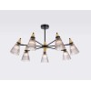 Подвесная люстра Ambrella light High Light LH58116, купить в Минске по самой низкой цене