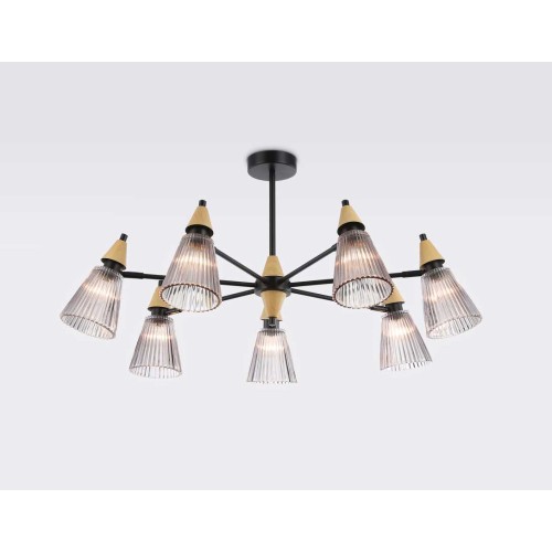 Подвесная люстра Ambrella light High Light LH58116, купить в Минске по самой низкой цене