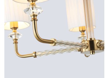 Люстра на штанге Ambrella light High light LH71500