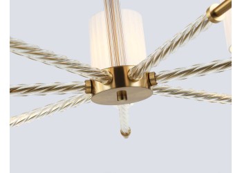 Люстра на штанге Ambrella light High light LH71503