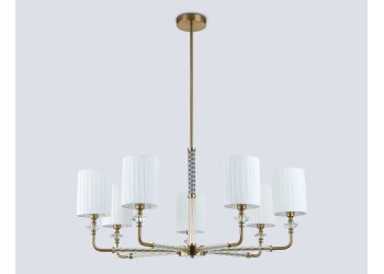 Люстра на штанге Ambrella light High light LH71503